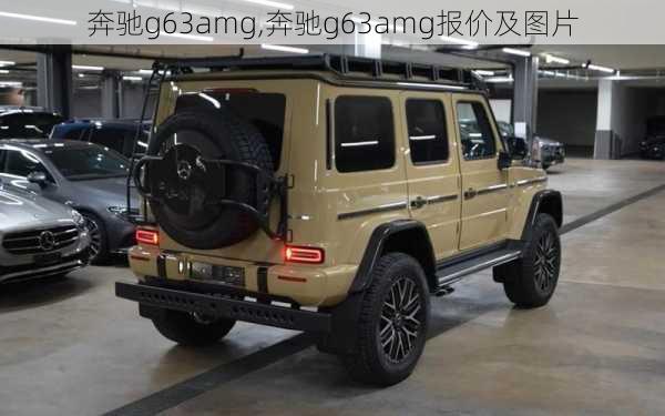 奔驰g63amg,奔驰g63amg报价及图片