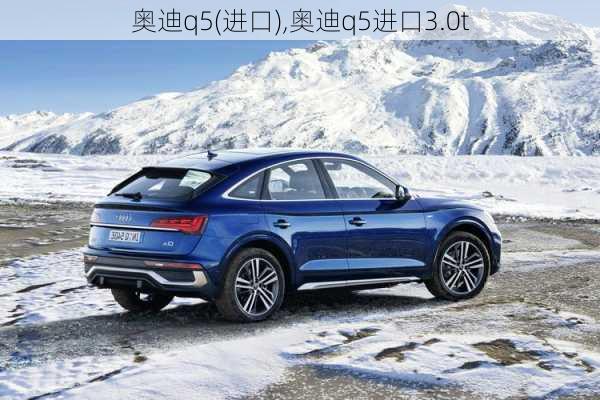 奥迪q5(进口),奥迪q5进口3.0t