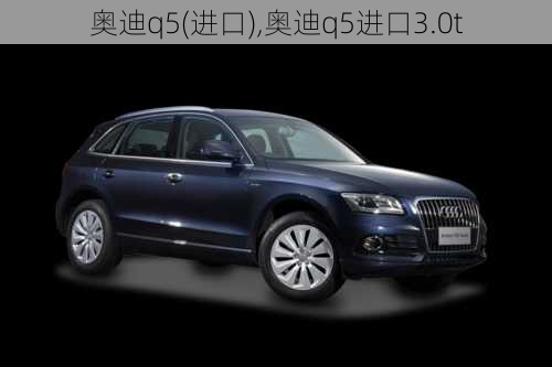 奥迪q5(进口),奥迪q5进口3.0t