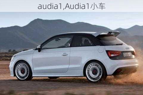 audia1,Audia1小车