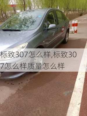 标致307怎么样,标致307怎么样质量怎么样