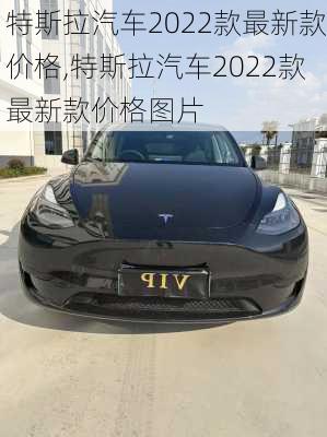 特斯拉汽车2022款最新款价格,特斯拉汽车2022款最新款价格图片