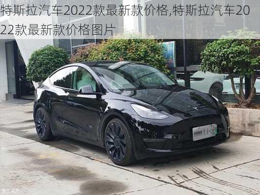 特斯拉汽车2022款最新款价格,特斯拉汽车2022款最新款价格图片