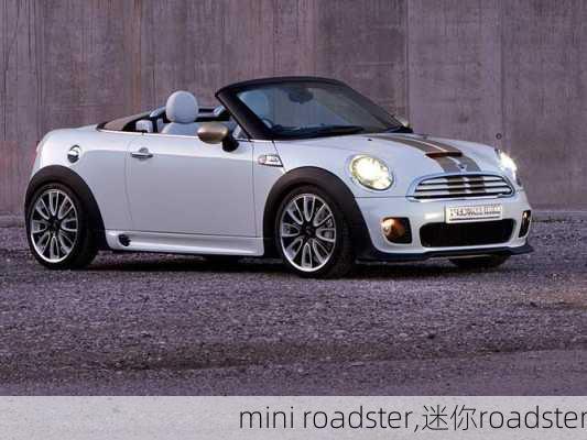 mini roadster,迷你roadster