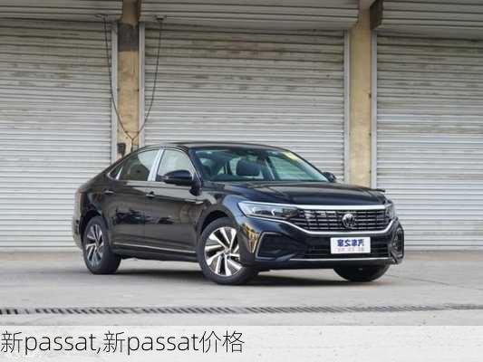 新passat,新passat价格