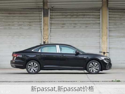 新passat,新passat价格