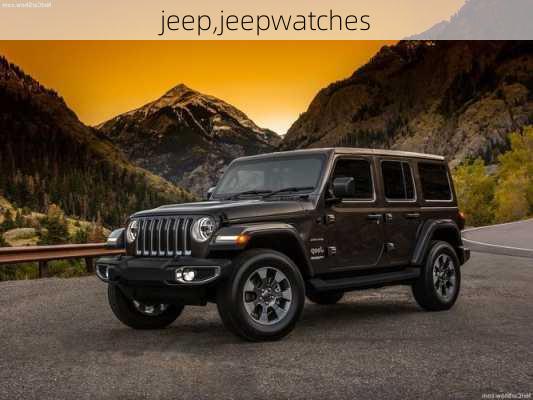 jeep,jeepwatches