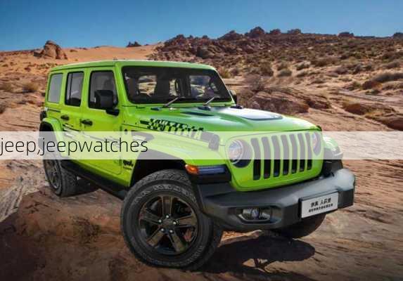 jeep,jeepwatches