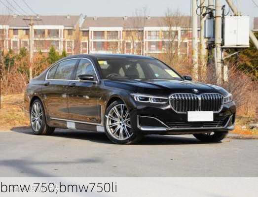 bmw 750,bmw750li