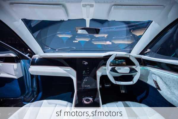 sf motors,sfmotors