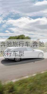 奔驰旅行车,奔驰旅行车型