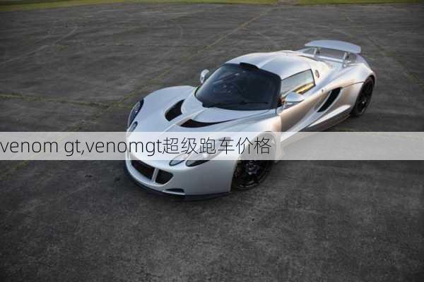 venom gt,venomgt超级跑车价格