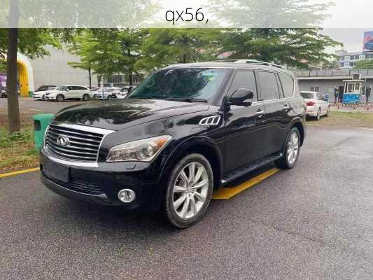 qx56,