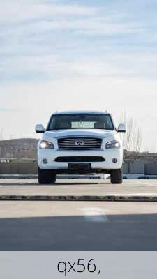 qx56,