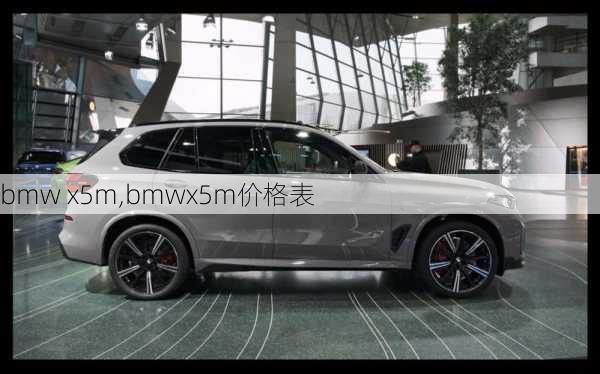 bmw x5m,bmwx5m价格表