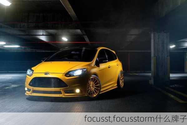 focusst,focusstorm什么牌子