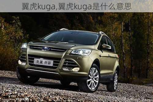 翼虎kuga,翼虎kuga是什么意思