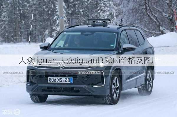 大众tiguan,大众tiguanl330tsi价格及图片