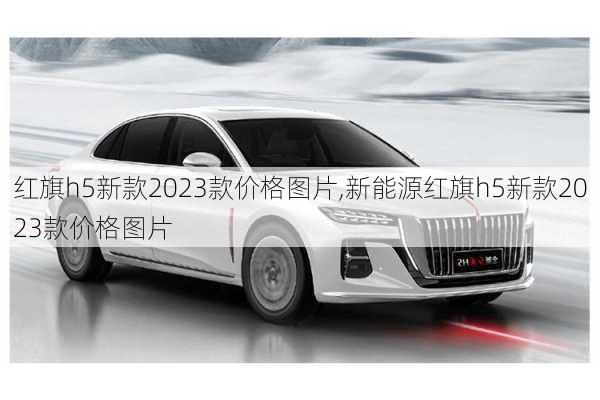 红旗h5新款2023款价格图片,新能源红旗h5新款2023款价格图片