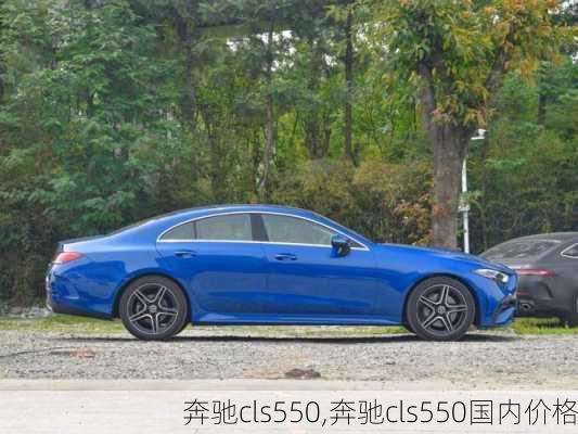 奔驰cls550,奔驰cls550国内价格