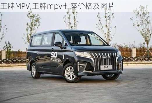 王牌MPV,王牌mpv七座价格及图片