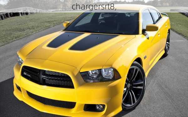 chargersrt8,