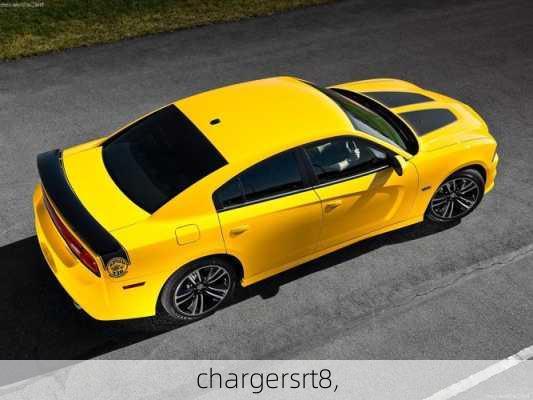 chargersrt8,