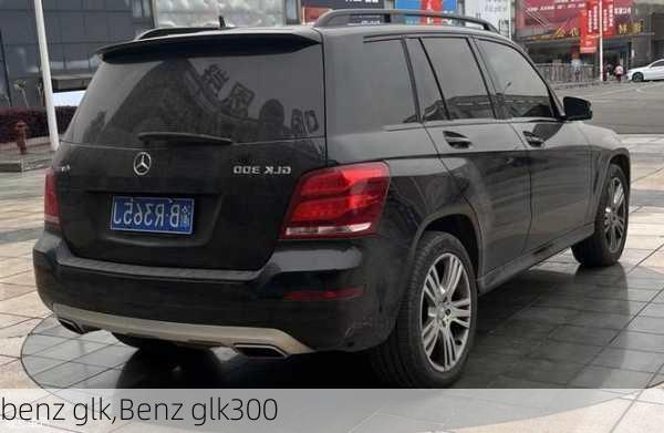 benz glk,Benz glk300