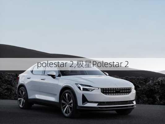 polestar 2,极星Polestar 2