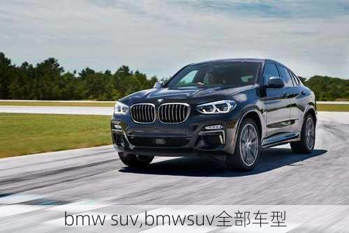 bmw suv,bmwsuv全部车型