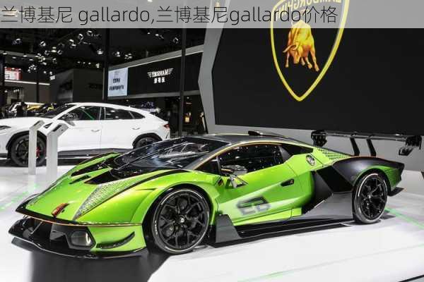 兰博基尼 gallardo,兰博基尼gallardo价格