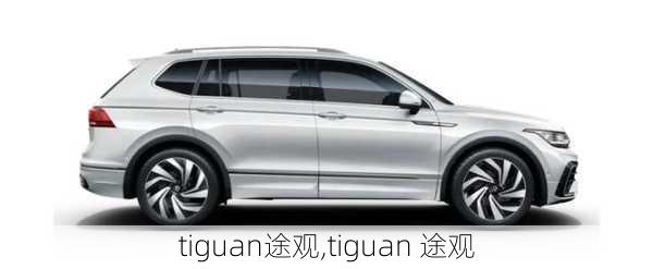 tiguan途观,tiguan 途观