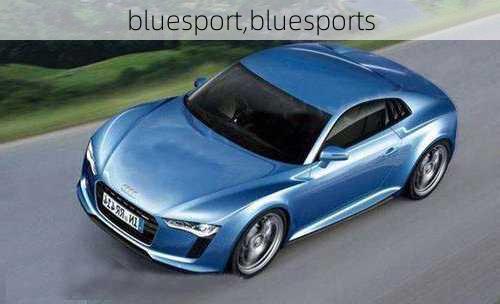 bluesport,bluesports