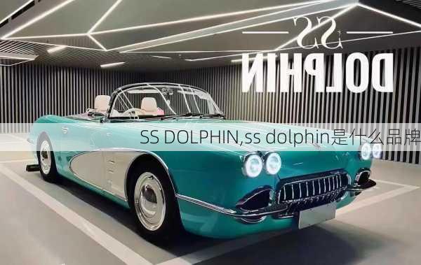 SS DOLPHIN,ss dolphin是什么品牌