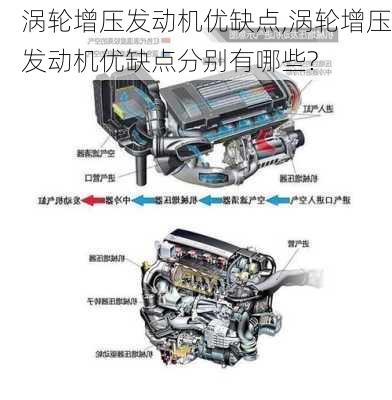 涡轮增压发动机优缺点,涡轮增压发动机优缺点分别有哪些?