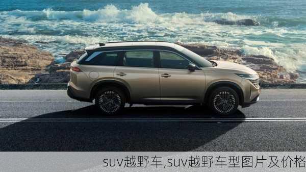 suv越野车,suv越野车型图片及价格