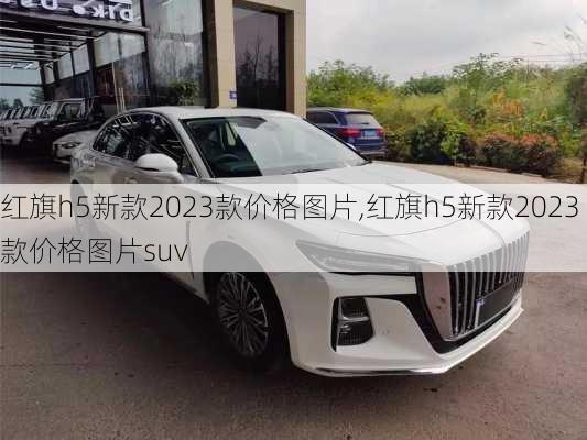 红旗h5新款2023款价格图片,红旗h5新款2023款价格图片suv