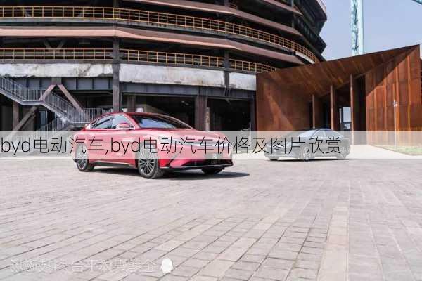 byd电动汽车,byd电动汽车价格及图片欣赏