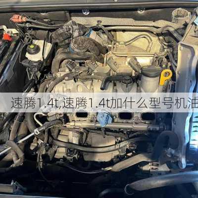 速腾1.4t,速腾1.4t加什么型号机油