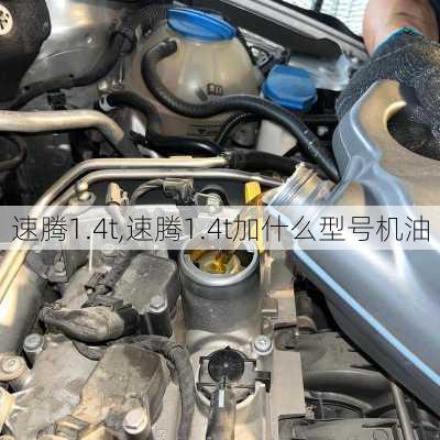 速腾1.4t,速腾1.4t加什么型号机油