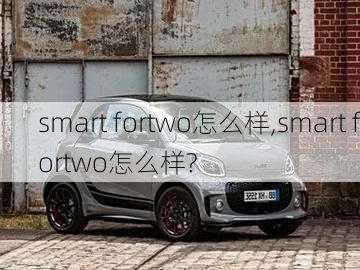 smart fortwo怎么样,smart fortwo怎么样?