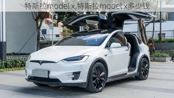 特斯拉model x,特斯拉model x多少钱