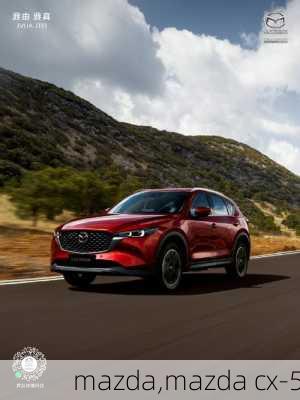 mazda,mazda cx-5