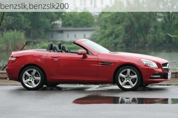 benzslk,benzslk200