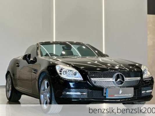 benzslk,benzslk200