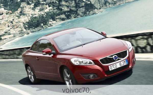 volvoc70,