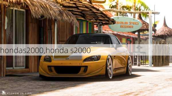 hondas2000,honda s2000