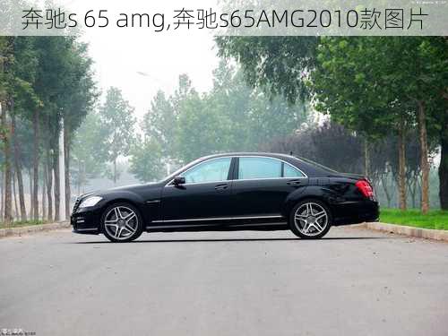 奔驰s 65 amg,奔驰s65AMG2010款图片