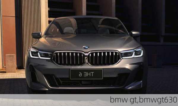 bmw gt,bmwgt630i