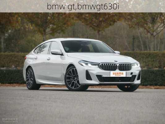 bmw gt,bmwgt630i